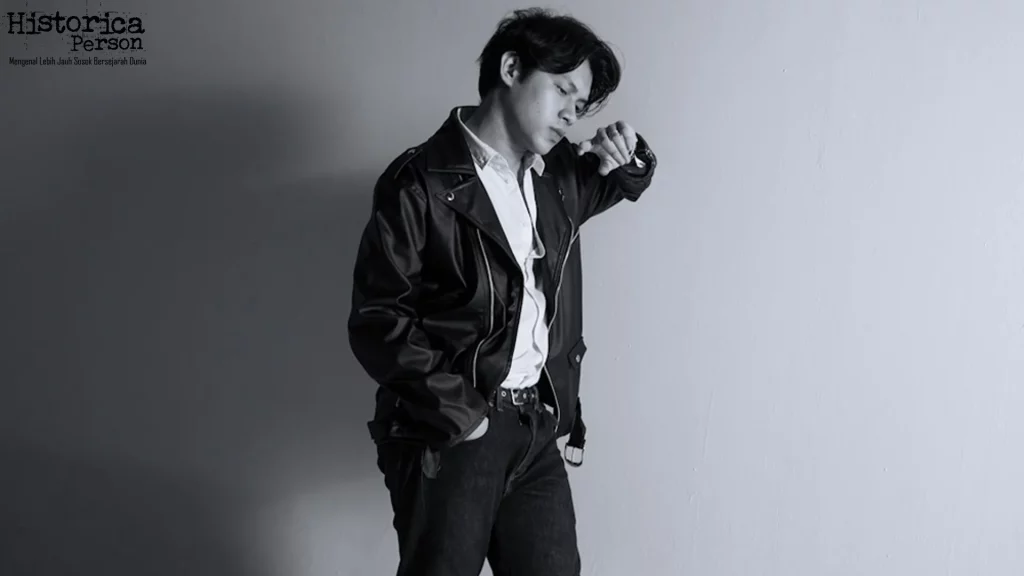 Rony Parulian Bawa 5 Energi Positif ke Dunia Musik Indonesia