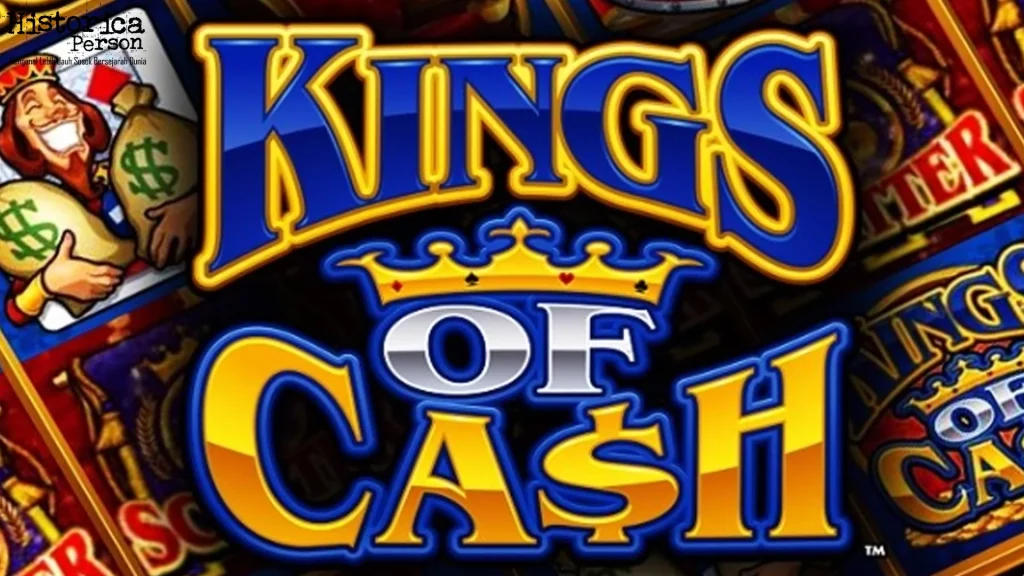 Kings of Cash 2025: Nongkrong Virtual di "Istana" Paling Eksklusif