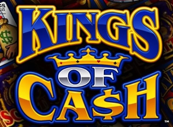 Kings of Cash 2025: Nongkrong Virtual di "Istana" Paling Eksklusif
