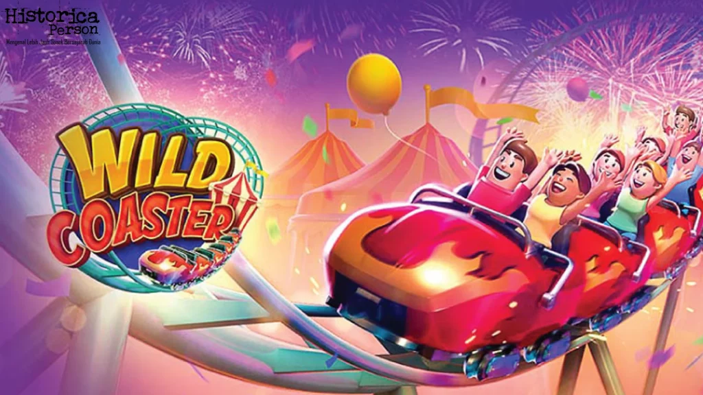Gak Cuma Bangun, 4 Tantangan Unik di Wild Coaster buat Pemain