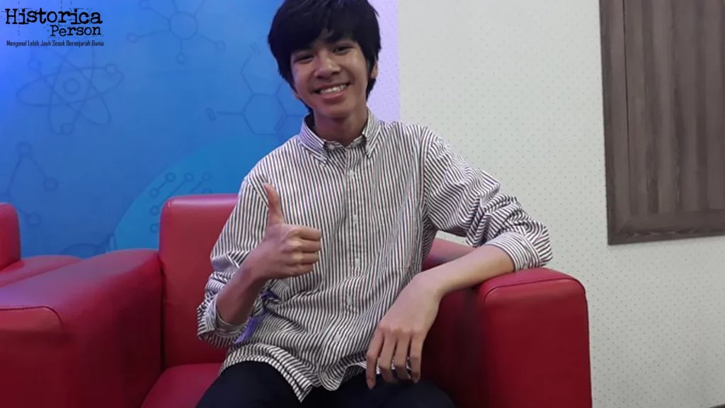 Dari Bandung ke AMI, 5 Momen Musik Kafin Sulthan Bikin Baper Asli