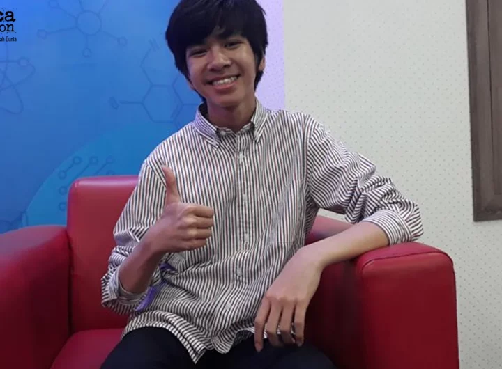 Dari Bandung ke AMI, 5 Momen Musik Kafin Sulthan Bikin Baper Asli