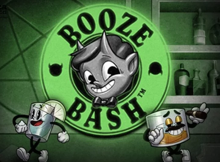 Booze Bash 2025 Vibe Situs Slot Terbaru yang Berbeda & Fresh