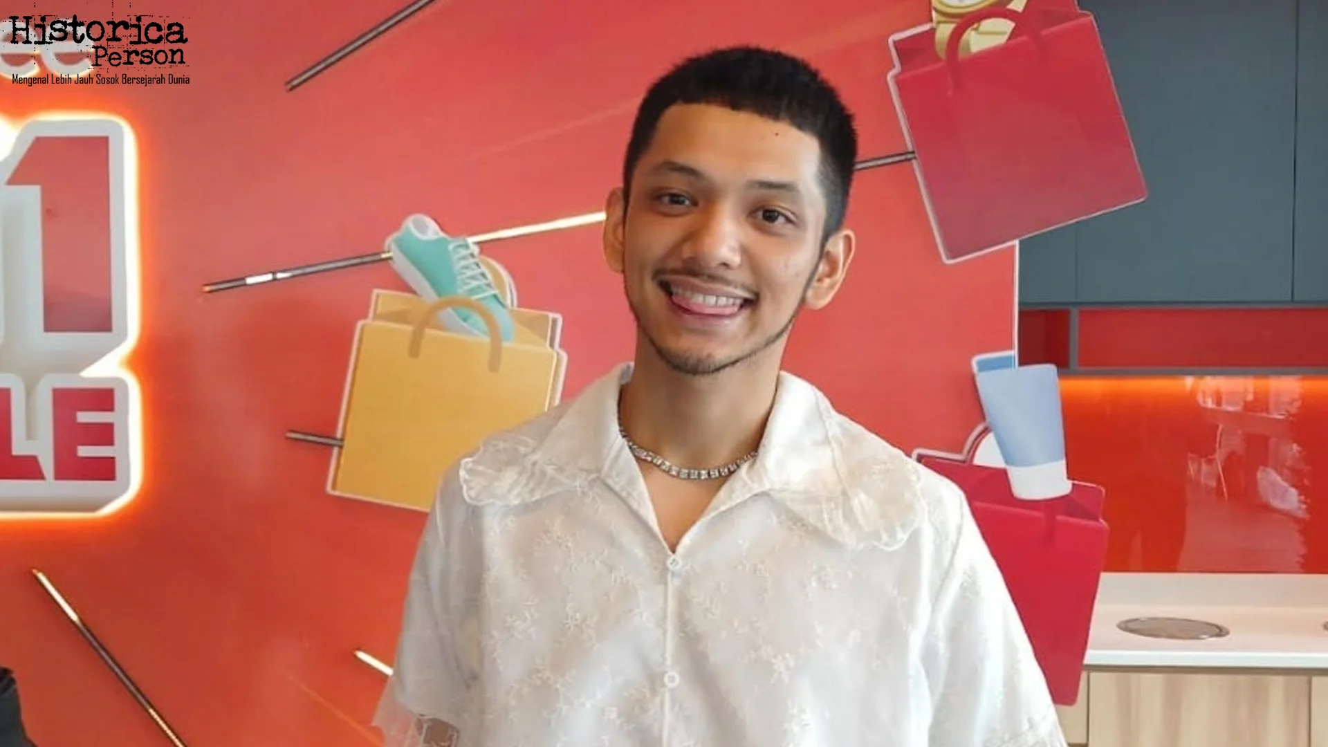 Basboi Buka 4 Fakta Hip-Hop dari Jaman RHCP Sampai Sekarang