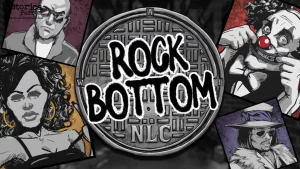 5 Momen dalam Game Rock Bottom yang Bakal Bikin Lo Terhenyak
