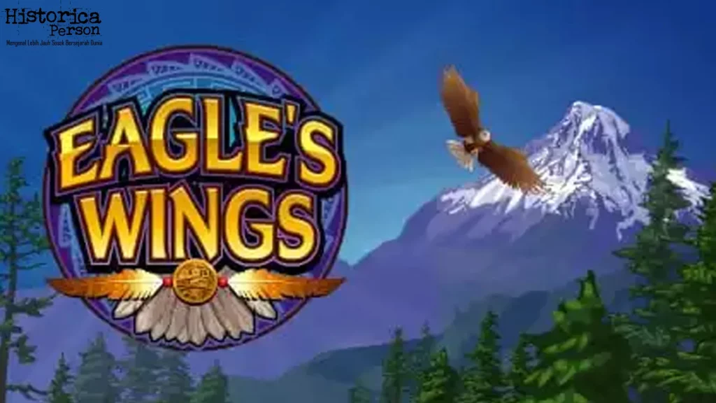 Arsitektur Kebebasan: 4 Struktur Batasan dalam Dunia Eagle's Wings