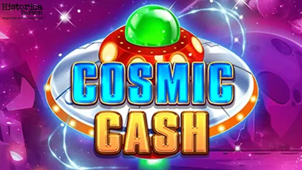 Cosmic Cash: 4 Trik Ngumpulin Resource Terlangka dengan Gampang