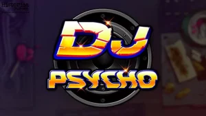 Koneksi Musik & Horror di DJ Psycho: 4 Formula yang Bikin Heboh