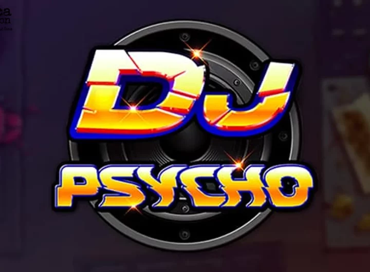 Koneksi Musik & Horror di DJ Psycho: 4 Formula yang Bikin Heboh