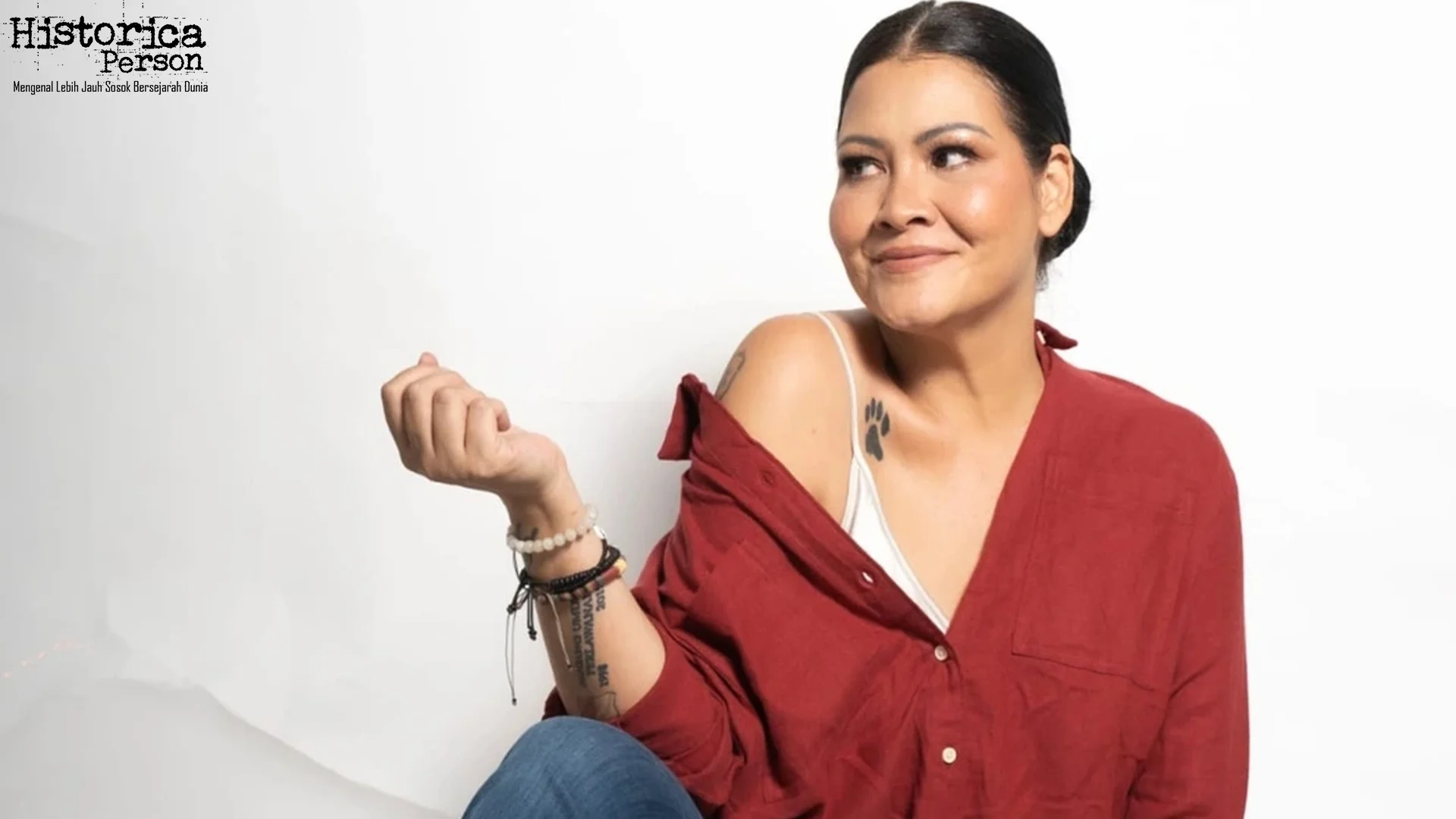 5 Alasan Melanie Subono Tetap Jadi Populer Pecinta Musik Indonesia 2 5 Alasan Melanie Subono Tetap Jadi Populer Pecinta Musik Indonesia