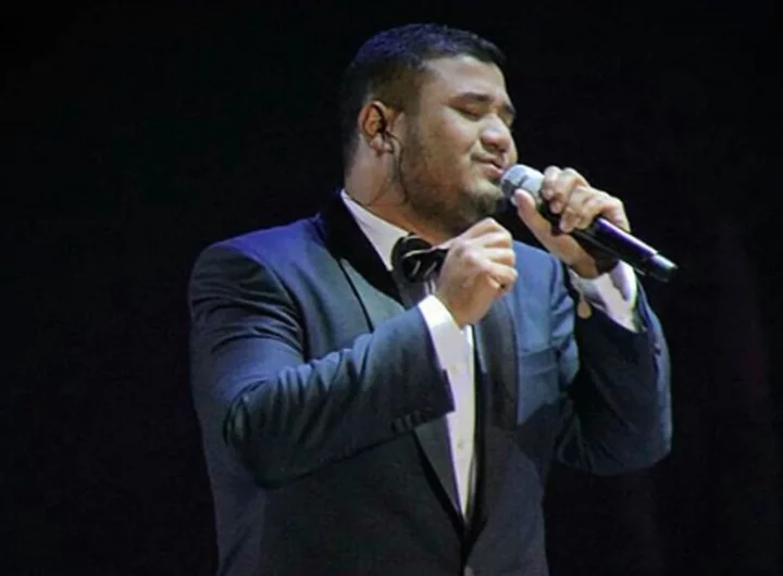 5 Lagu Mike Mohede yang Membuat Namanya Terukir di Dunia Musik