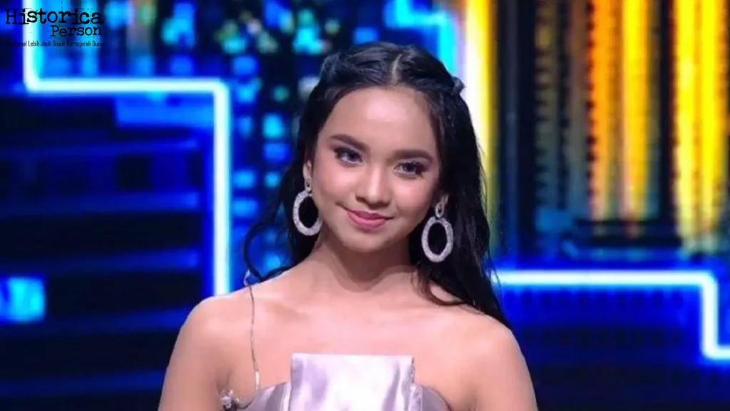 Penyanyi Lyodra Ginting Tampilkan 4 Momen Baru Karier yang Inspiratif