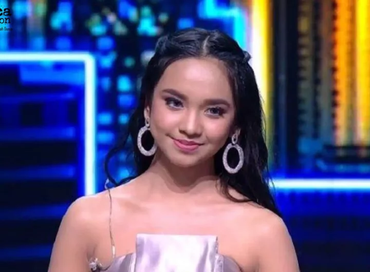 Penyanyi Lyodra Ginting Tampilkan 4 Momen Baru Karier yang Inspiratif