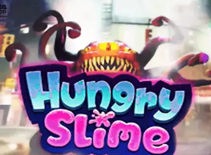 Kenapa Hungry Slime Exciting? 5 Poin Ini Jawabannya dengan Asli