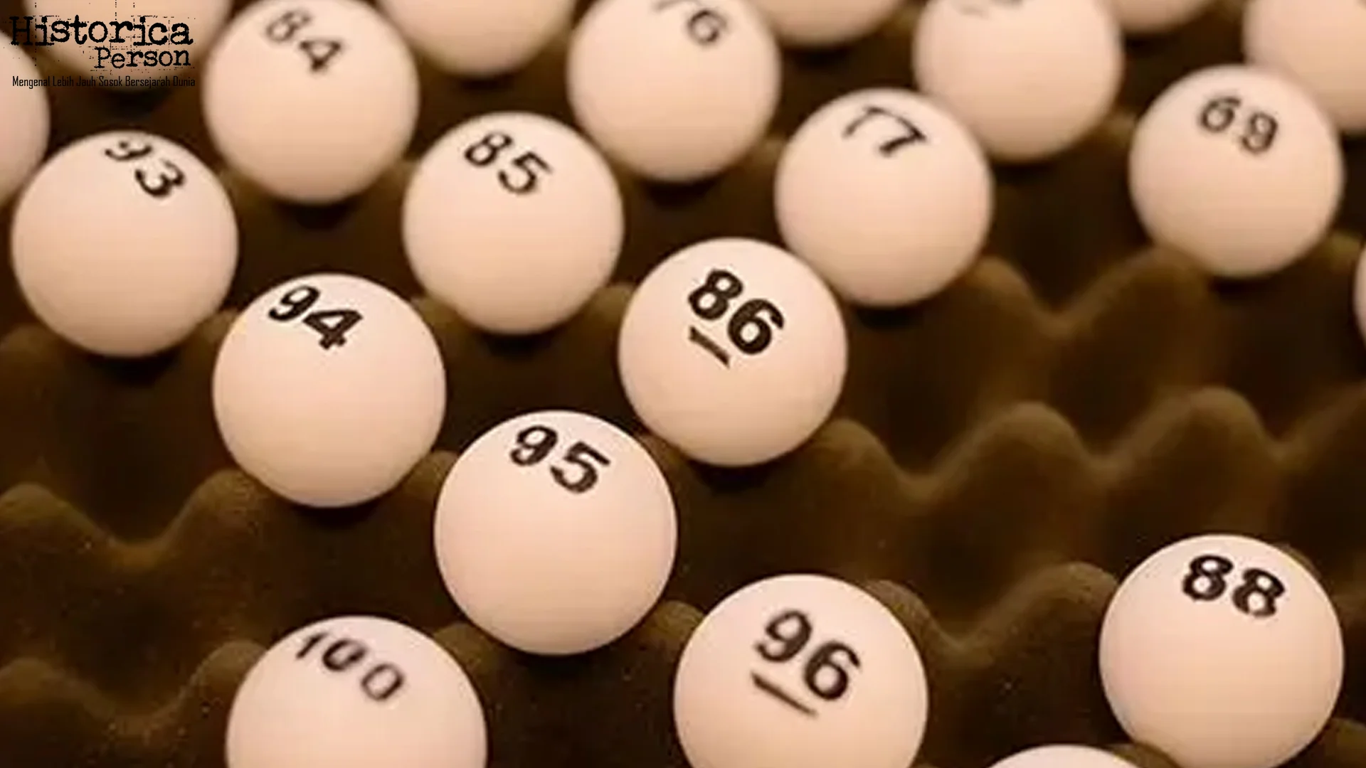 Mengapa Togel Online Itu Seksi? 4 Daya Tarik yang Jarang Diakui