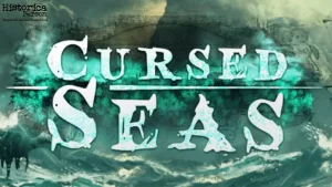 Cursed Seas & Fomo: 4 Hal Spesial yang Bikin Semua Orang Ngebahas