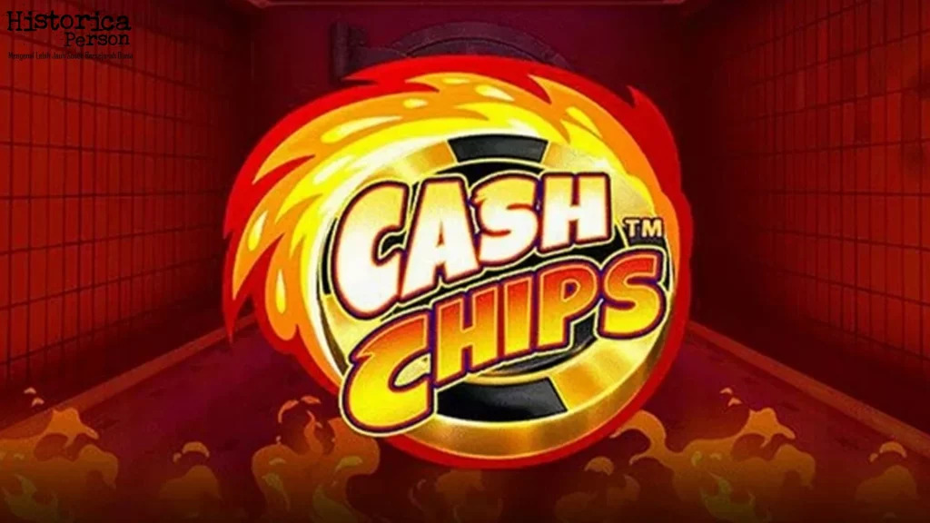 Cash Chips: 4 Simbol Uang Sebagai "Kekosongan" yang Berkilau