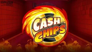 Cash Chips: 4 Simbol Uang Sebagai "Kekosongan" yang Berkilau