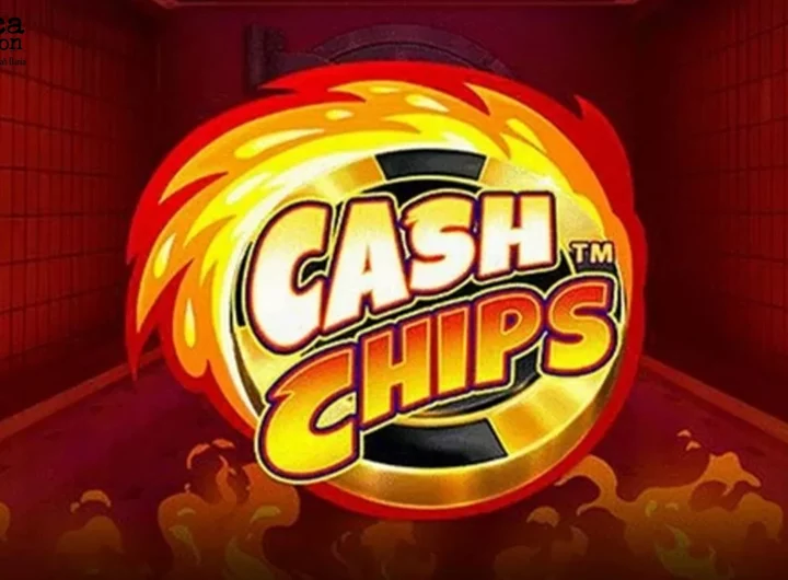 Cash Chips: 4 Simbol Uang Sebagai "Kekosongan" yang Berkilau