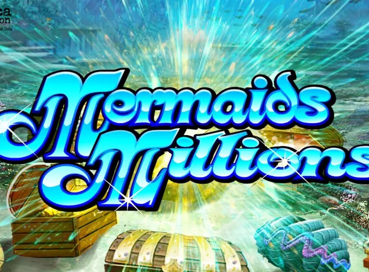 Lebih Dari Sekadar Tema: 5 Lapisan Makna Dalam Mermaids Millions