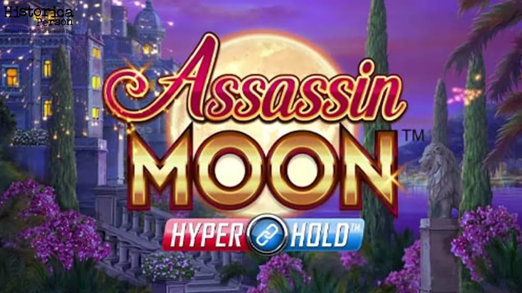 Assassin Moon 2025: Grafisnya 'Dark' Banget, Tapi Hati-hati Sama Polanya