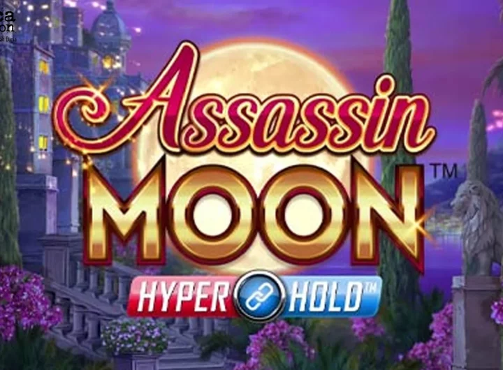 Assassin Moon 2025: Grafisnya 'Dark' Banget, Tapi Hati-hati Sama Polanya