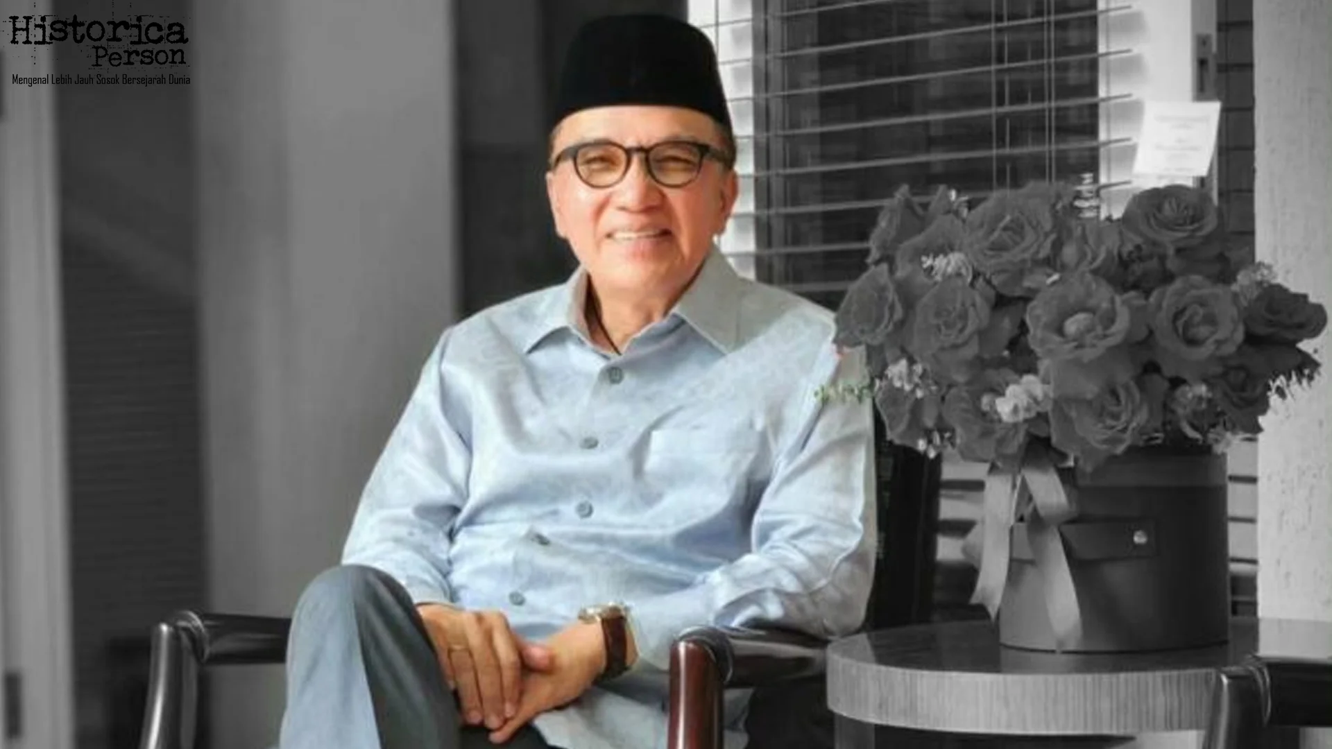 Tantowi Yahya Nyanyi "Kebyokan Jiwa" 5 Menit, Bikin Jutaan Hati Pilu!