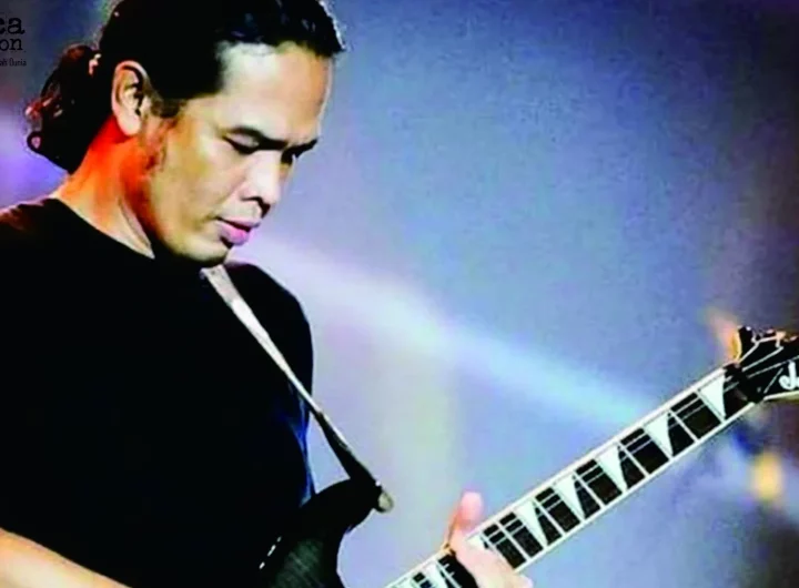 Pengaruh Pay Burman di Pop India, Inspirasi 3 Generasi Komposer Muda