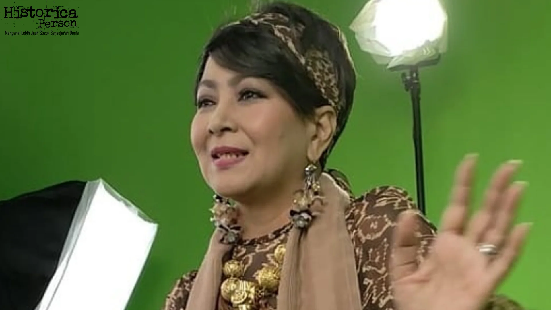 Penyanyi Nindy Ellesse Memukau dengan 4 Album Pop Indonesia