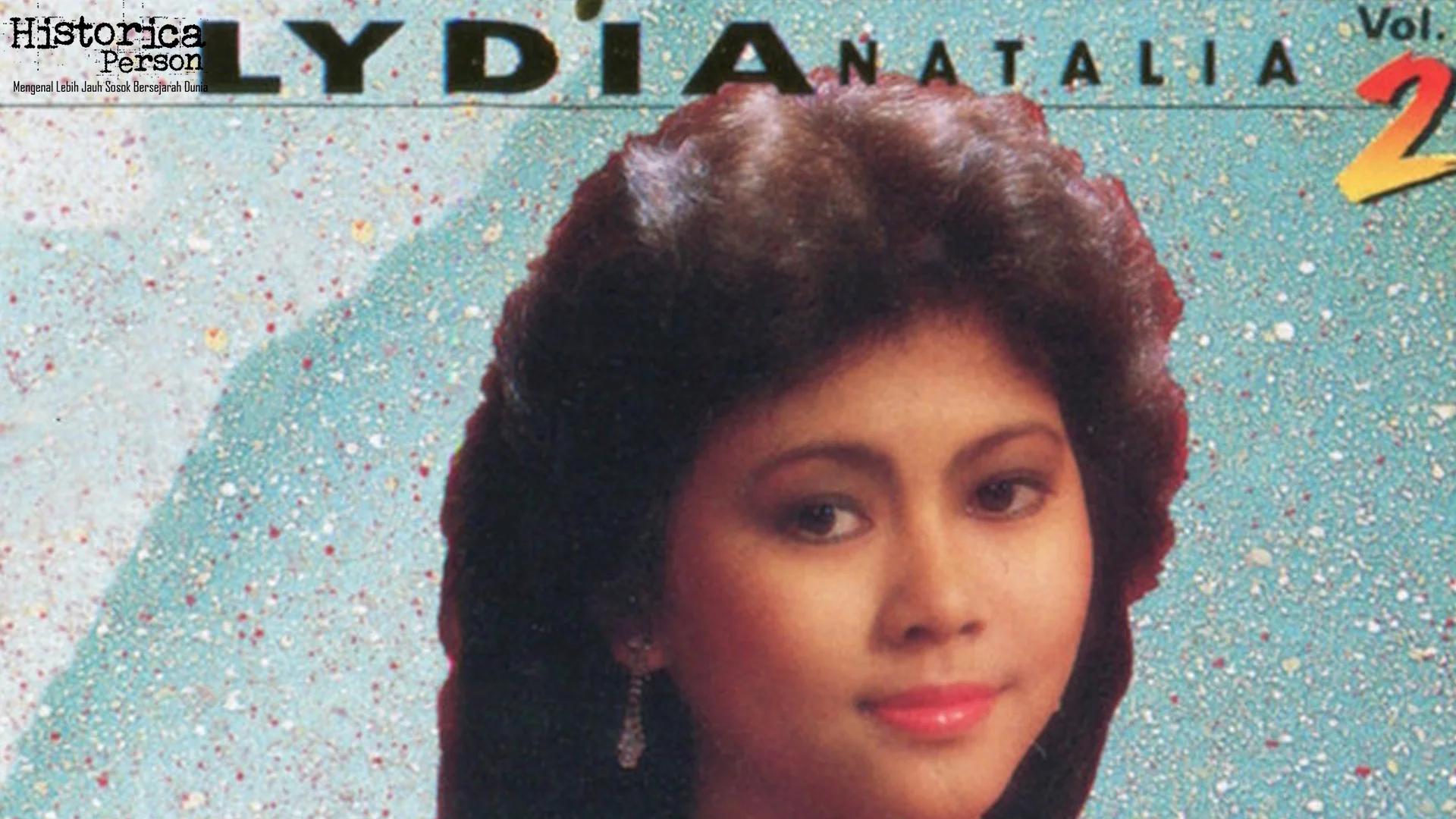 Karier Musik Lydia Natalia Soroti 5 Hits Abadi seperti Untukmu Kuserahkan 2 Karier Musik Lydia Natalia Soroti 5 Hits Abadi seperti Untukmu Kuserahkan