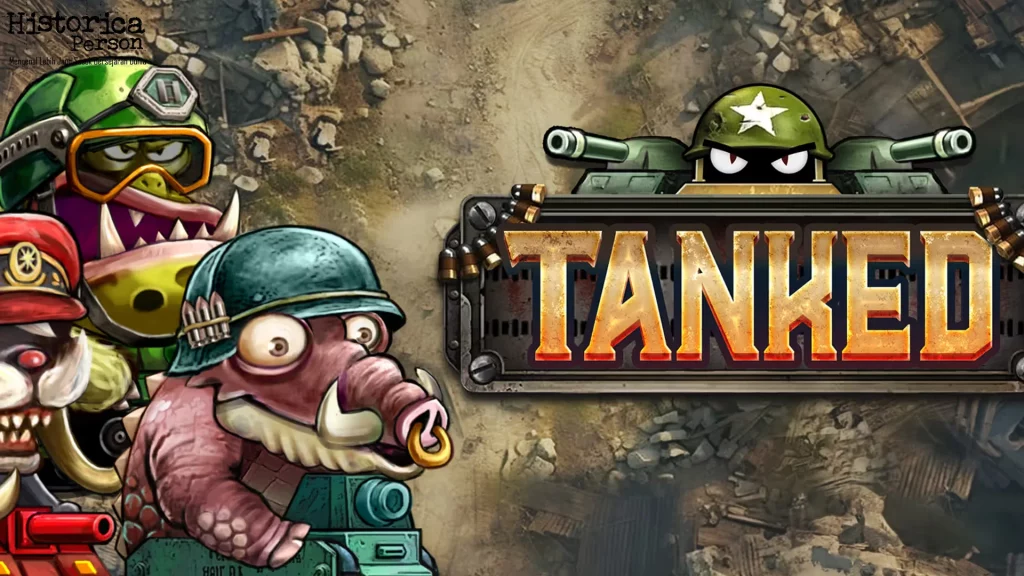 Review Tanked: Gak Nyangka 5 Hal Ini Bisa Seru Banget