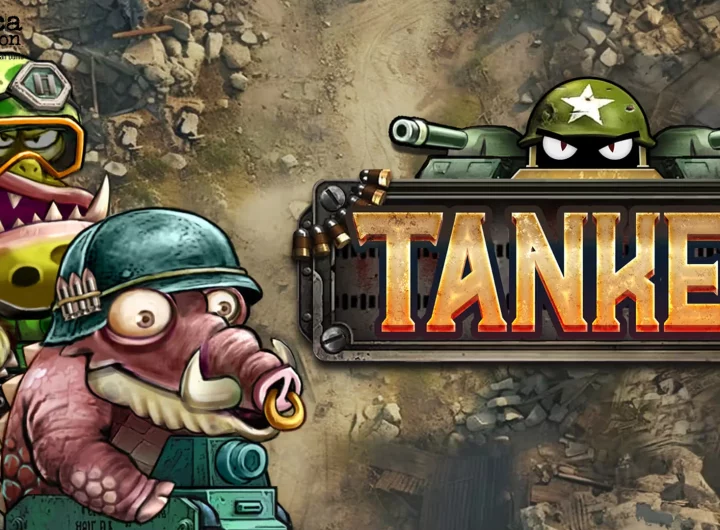 Review Tanked: Gak Nyangka 5 Hal Ini Bisa Seru Banget