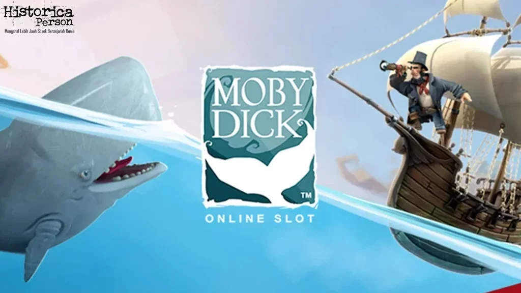 Suasana Laut di Moby Dick: 4 Elemen yang Bikin Immersive Banget