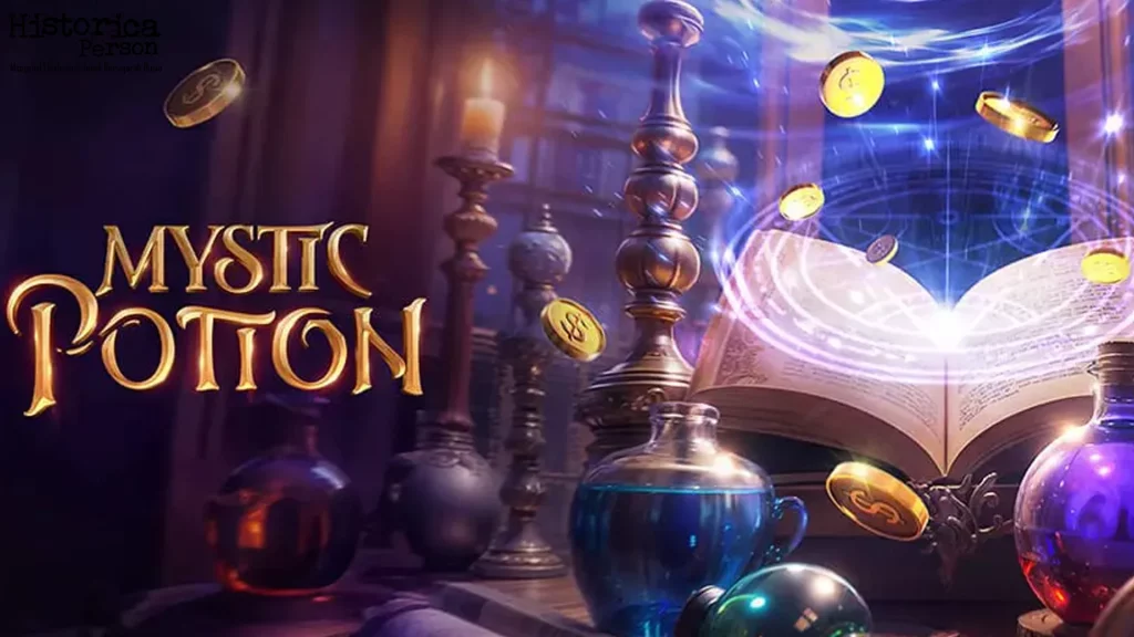 Gameplay Mystic Potion Seru Abis, 4 Tantangan Bikin Otak Ngebul
