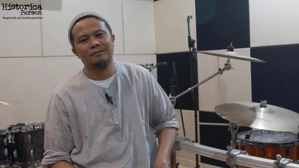 Band Religi Baru Ilsyah Ryan Reza: 5 Personel Musik Islami Pasca NOAH