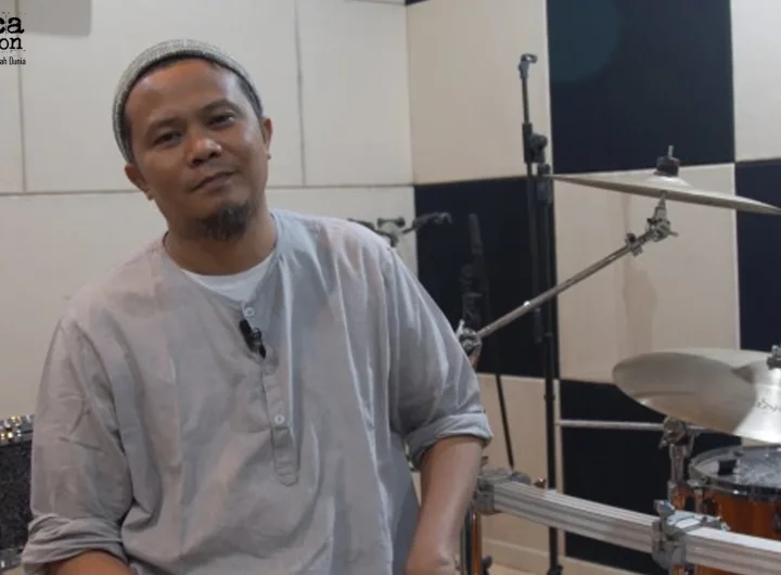 Band Religi Baru Ilsyah Ryan Reza: 5 Personel Musik Islami Pasca NOAH