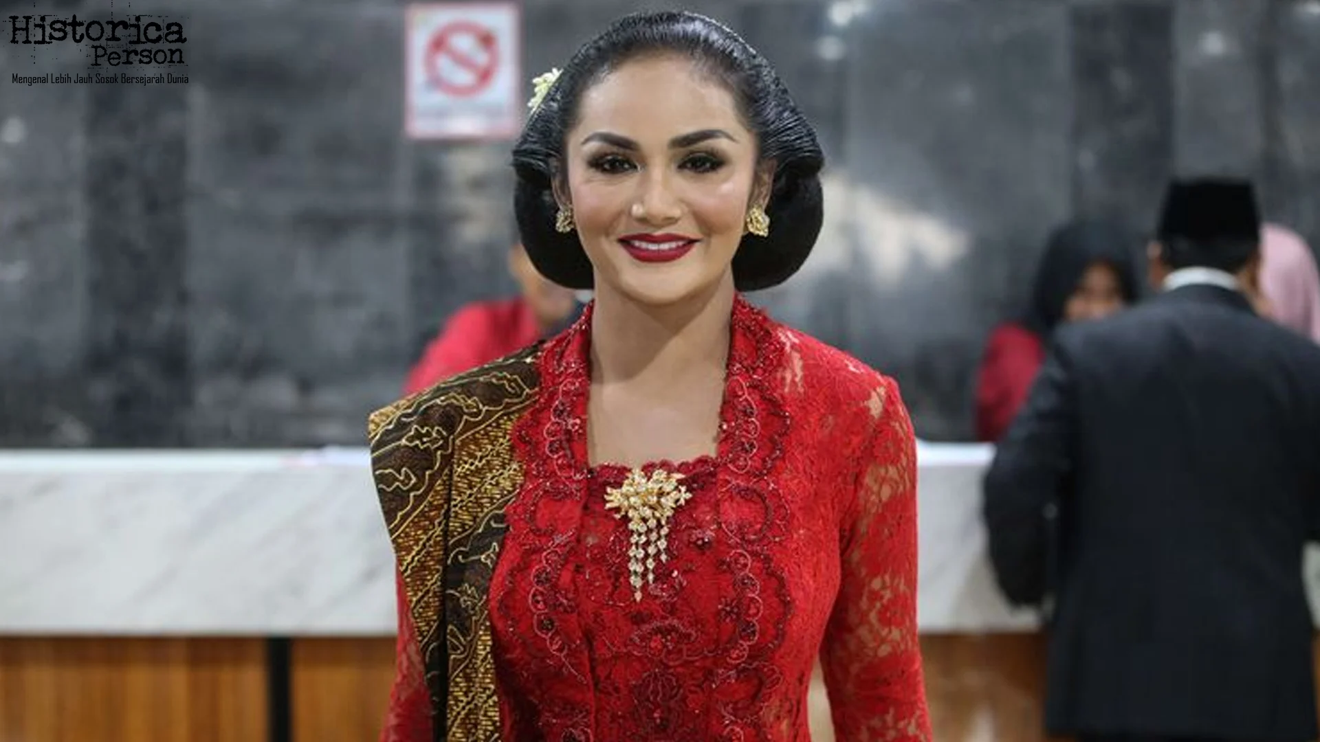 Menghitung Hari Abadi Kris Dayanti: 4 Album Duet Anang Jadi Legenda Cinta Pop 4 Menghitung Hari Abadi Kris Dayanti: 4 Album Duet Anang Jadi Legenda Cinta Pop