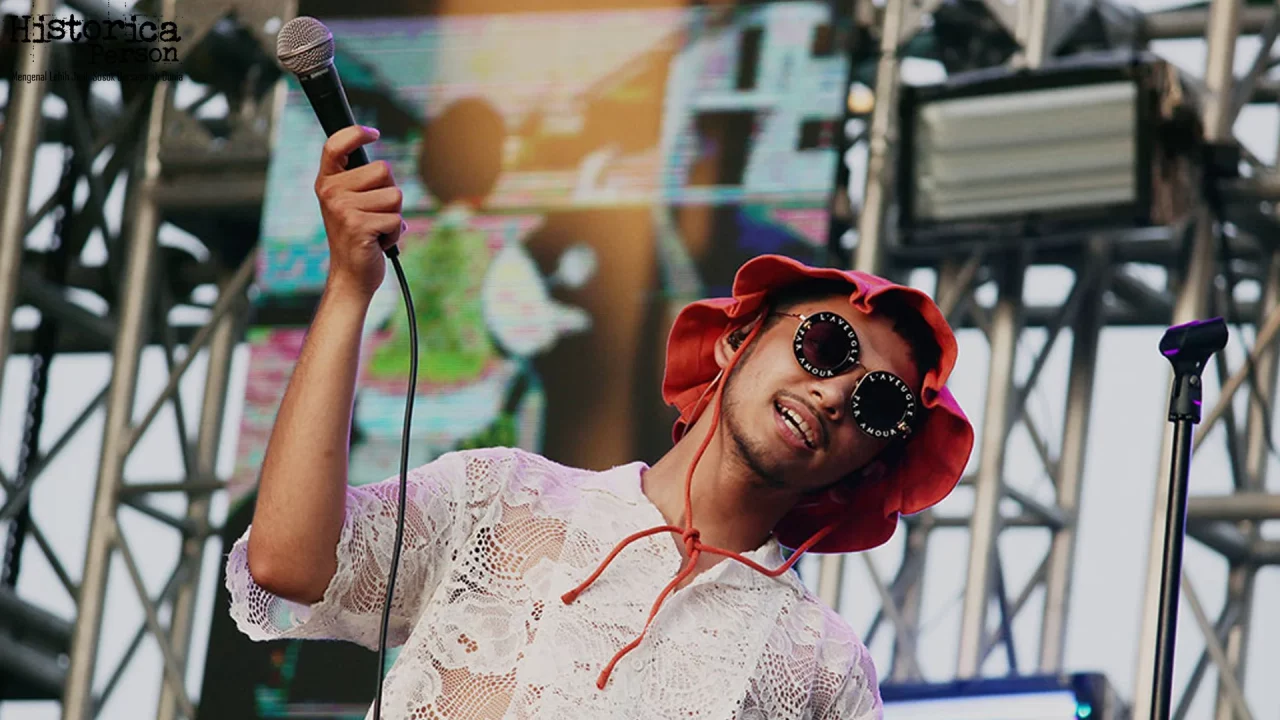 Basboi Buka 4 Fakta Hip-Hop dari Jaman RHCP Sampai Sekarang