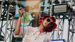 Basboi Buka 4 Fakta Hip-Hop dari Jaman RHCP Sampai Sekarang