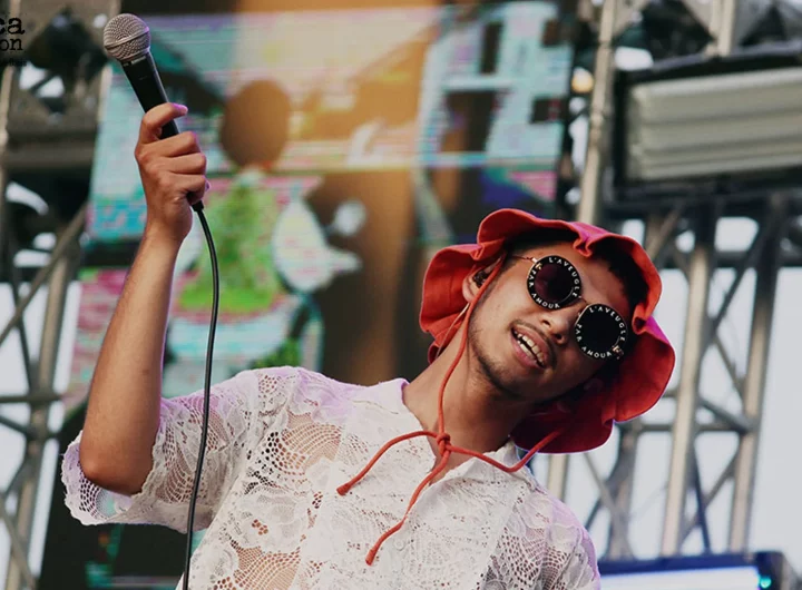 Basboi Buka 4 Fakta Hip-Hop dari Jaman RHCP Sampai Sekarang