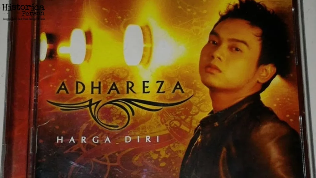 Penyanyi Adhareza Inspiratif, 5 Kisah Sukses Musik Bikin Termotivasi