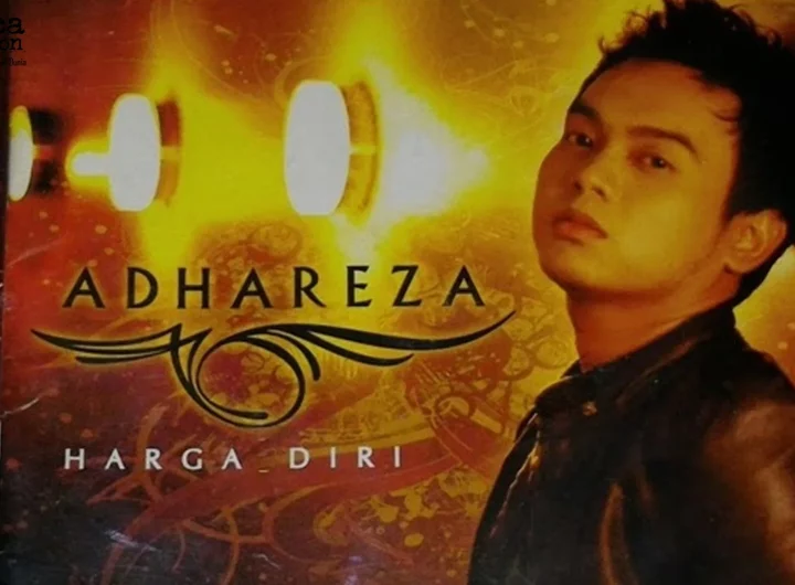 Penyanyi Adhareza Inspiratif, 5 Kisah Sukses Musik Bikin Termotivasi