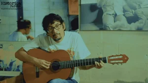 Harlan Boer Tampil dengan 4 Ciri Khas Suara Yang Memikat Hati