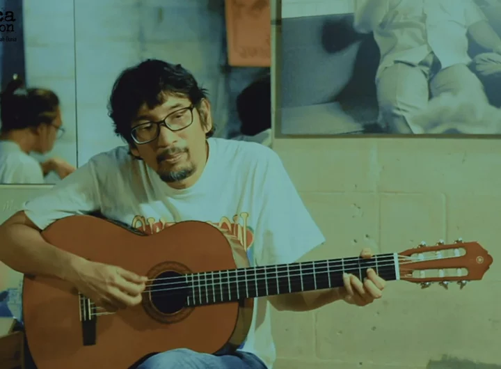 Harlan Boer Tampil dengan 4 Ciri Khas Suara Yang Memikat Hati