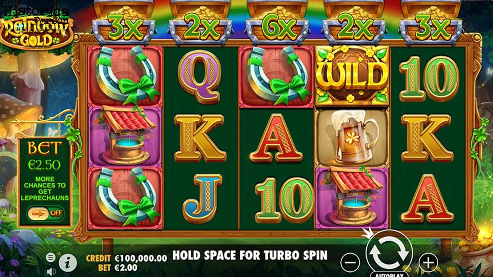 Efek Pelangi di Otak: 5 Fenomena Neurologis Dalam Main Rainbow Gold 2 Efek Pelangi di Otak: 5 Fenomena Neurologis Dalam Main Rainbow Gold