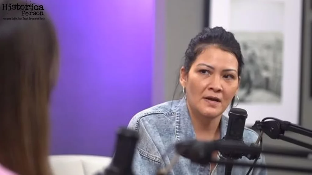 5 Alasan Melanie Subono Tetap Jadi Populer Pecinta Musik Indonesia