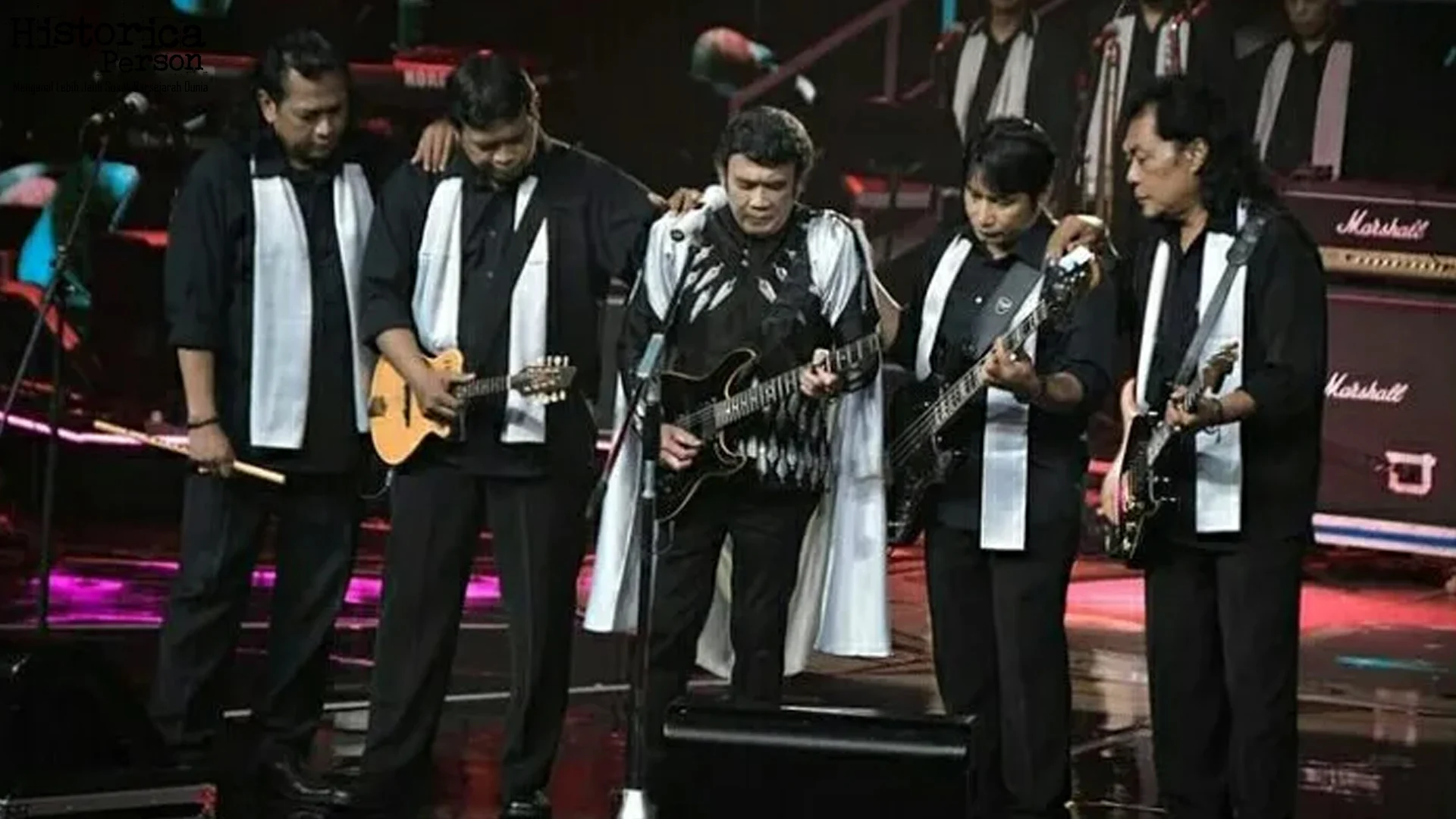 5 Bukti Kuat Penyanyi Soneta Group Jadi Ikon Musik Dangdut Indonesia