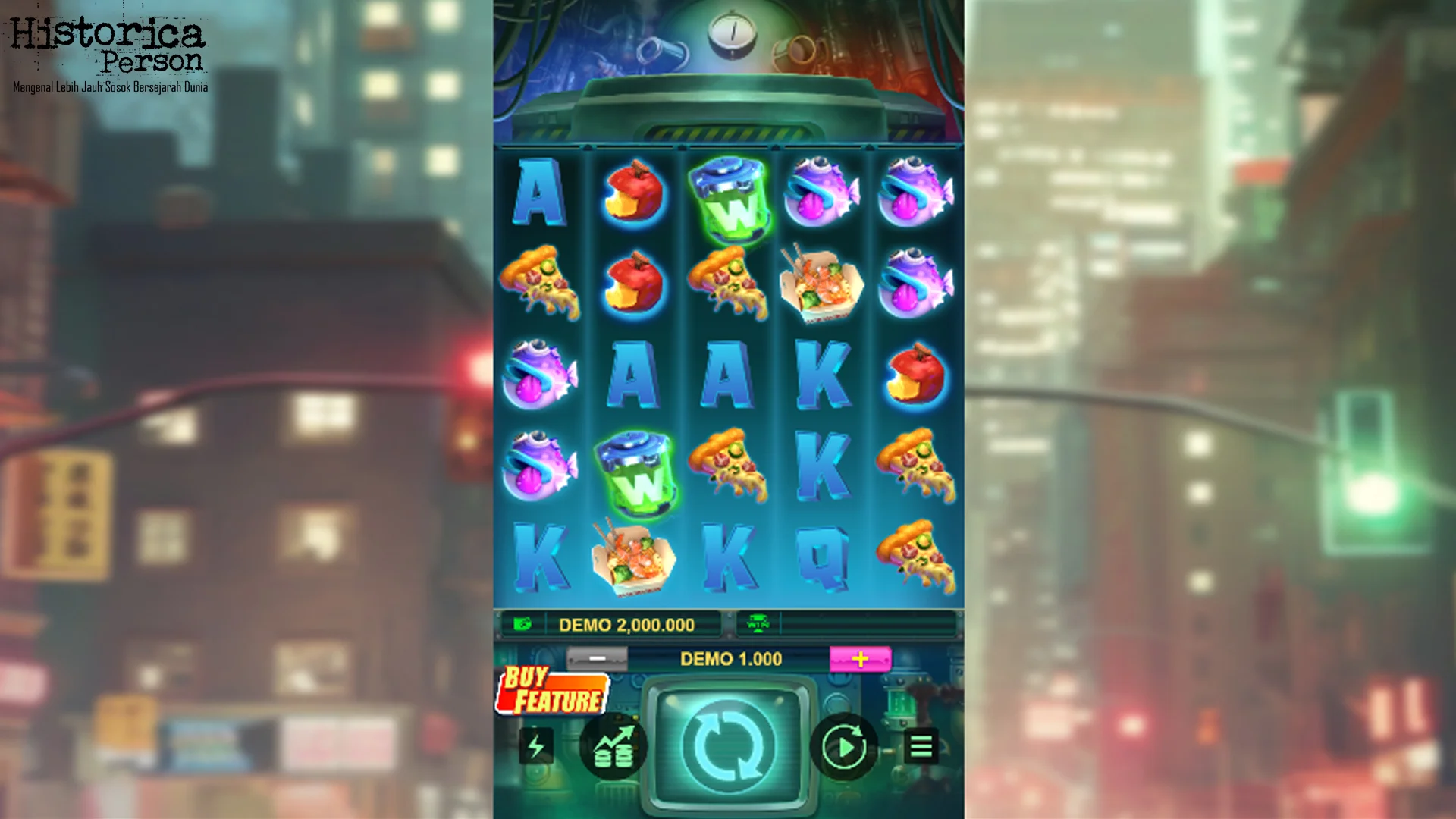 Kenapa Hungry Slime Exciting? 5 Poin Ini Jawabannya dengan Asli