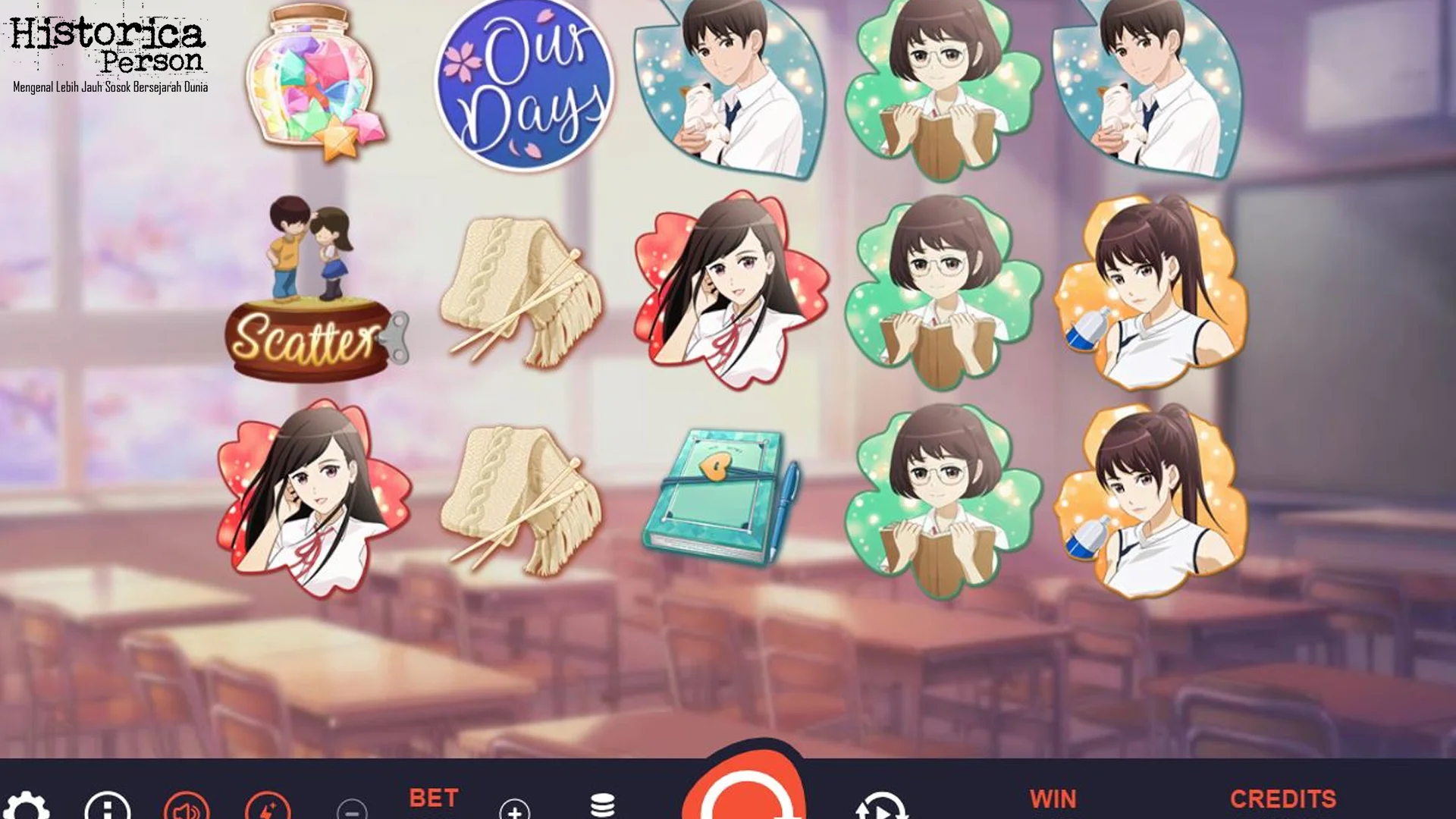 Persona Our Days Relate Banget! 5 Sifat yang Mirip Orang Sekitar Lo 2 Persona Our Days Relate Banget! 5 Sifat yang Mirip Orang Sekitar Lo