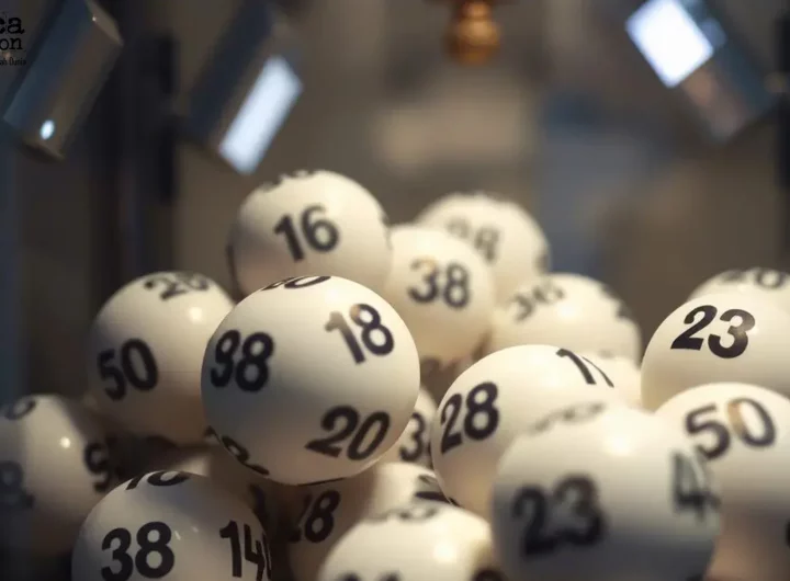 Mengapa Togel Online Itu Seksi? 4 Daya Tarik yang Jarang Diakui